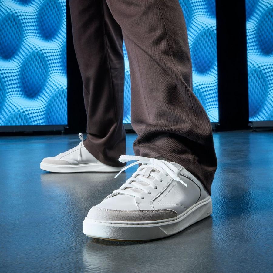 Men's Code Shoes with C360 Foam Technology